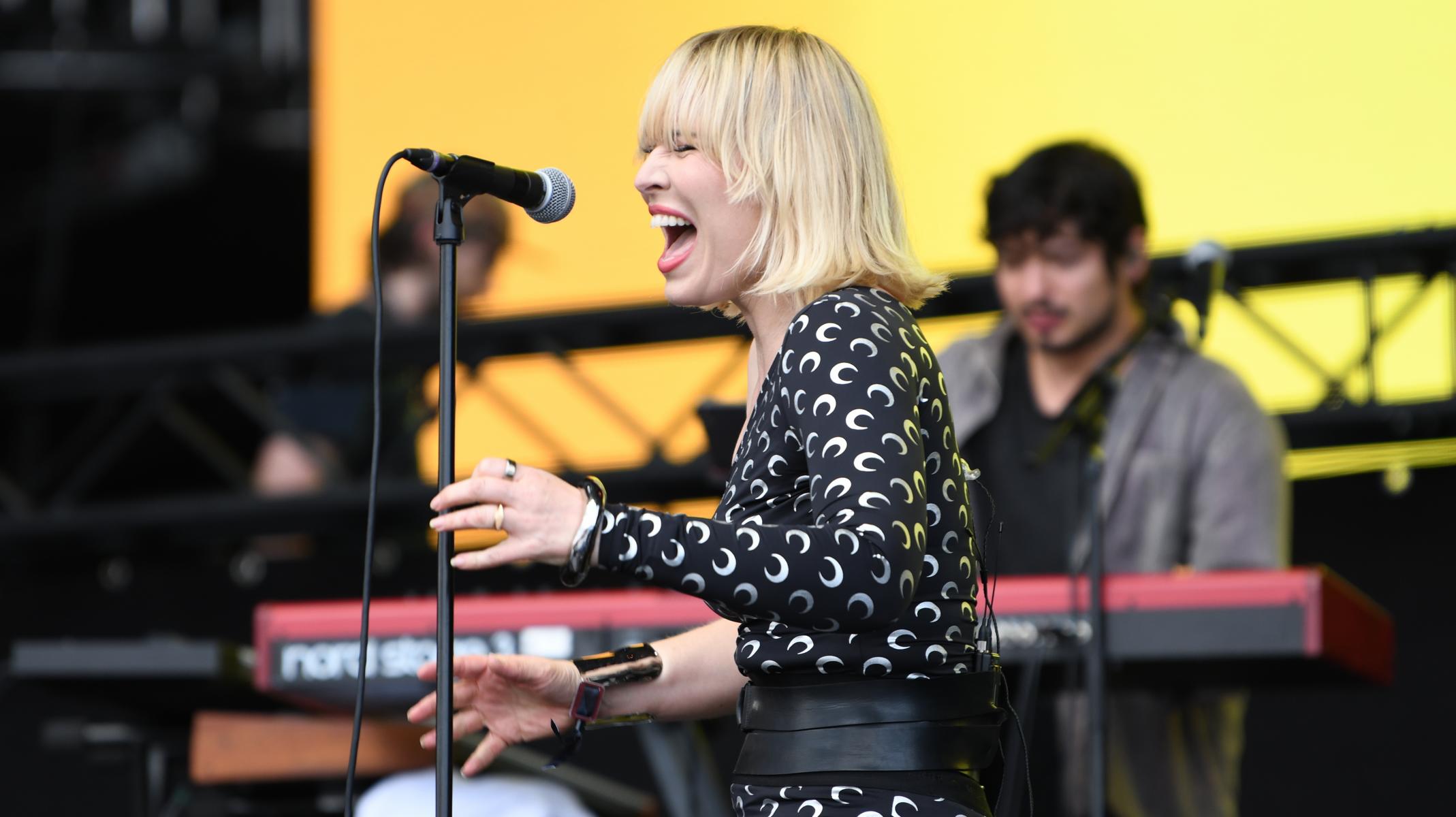 Natasha Bedingfield